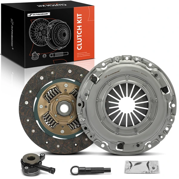 Transmission Clutch Kit for 2011-2020 Mitsubishi Outlander Sport