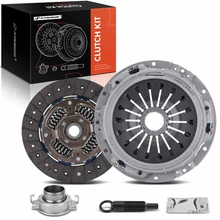 Transmission Clutch Kit