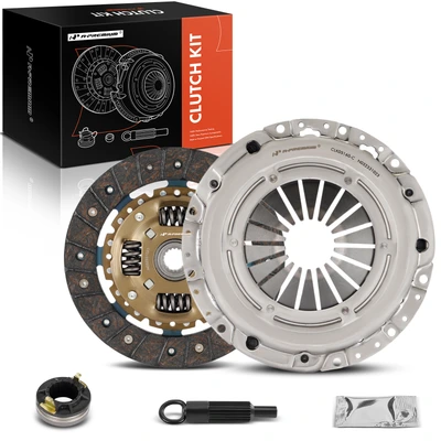 Transmission Clutch Kit