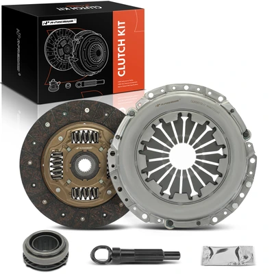Transmission Clutch Kit