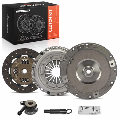 Transmission Clutch Kit