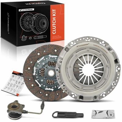 Transmission Clutch Kit