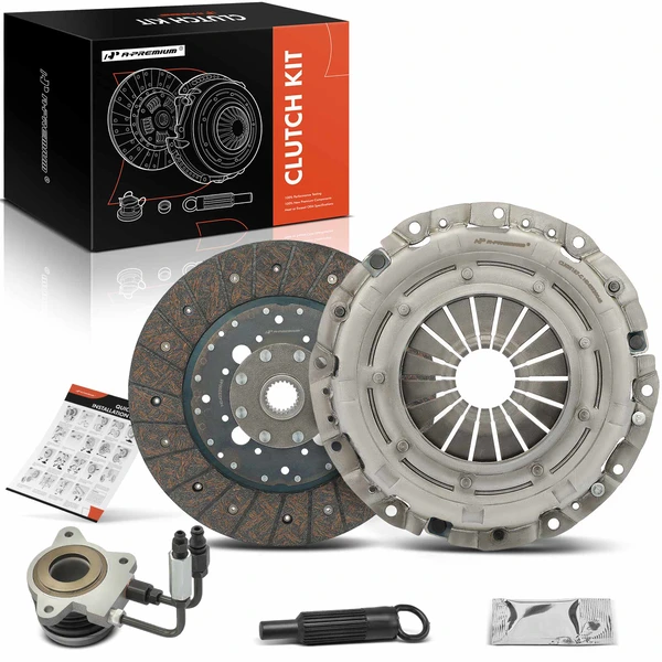 Transmission Clutch Kit for 2011-2012 Kia Optima