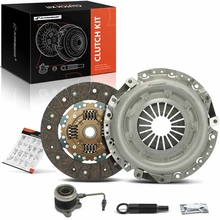 Transmission Clutch Kit for Hyundai Genesis Coupe 2013-2014 L4 2.0L