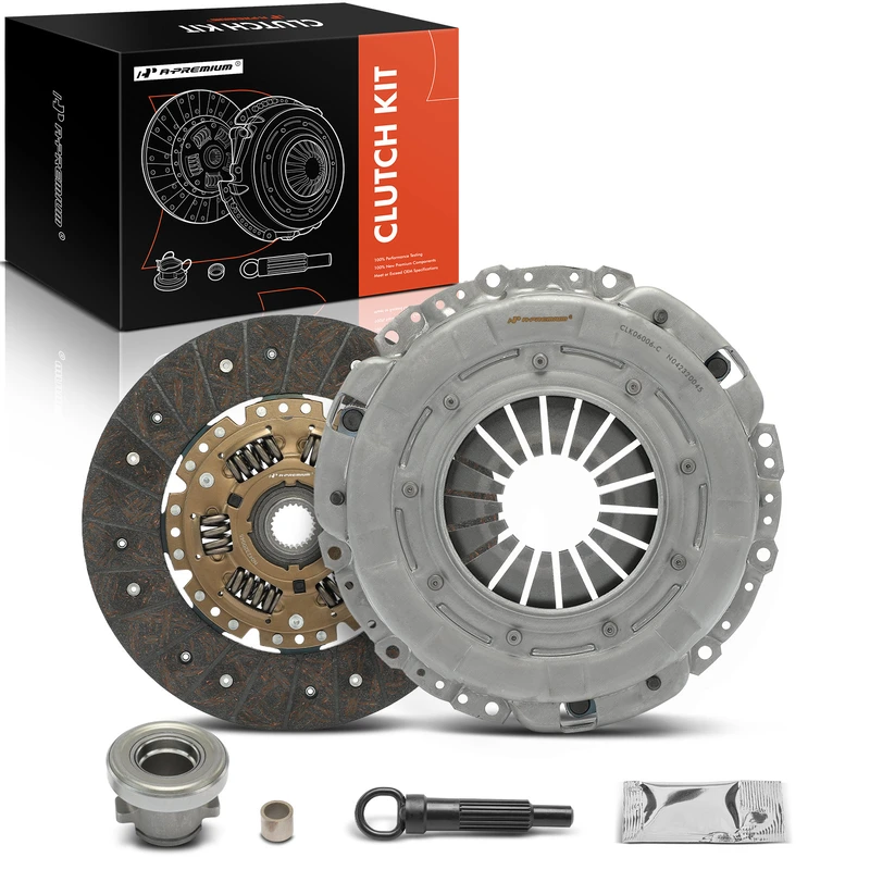 Transmission Clutch Kit for Nissan 720 1983-1986 D21 1986-1994 Pathfinder Pickup