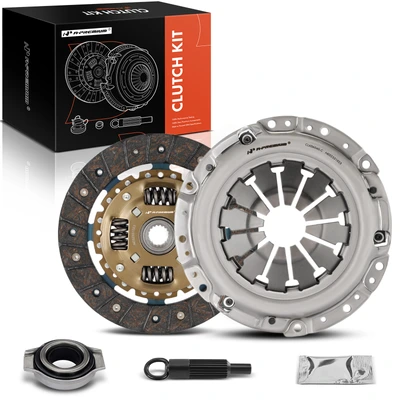 Transmission Clutch Kit