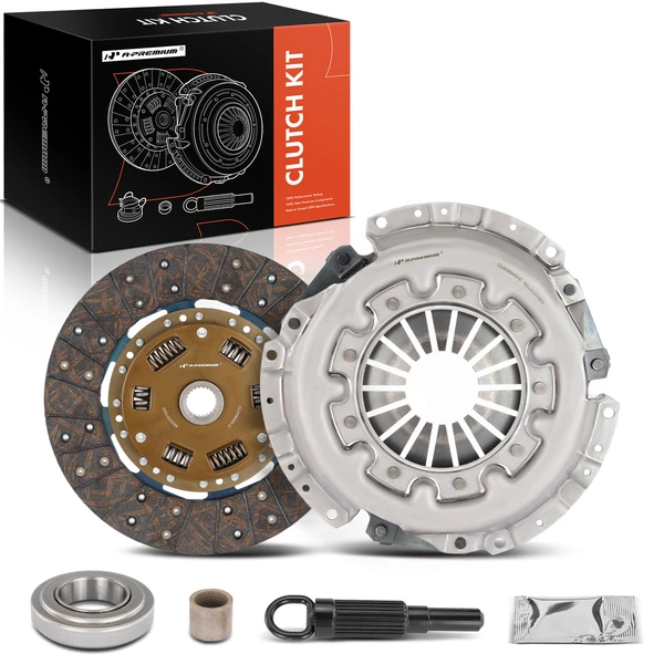 Transmission Clutch Kit for 1986-1994 Nissan D21
