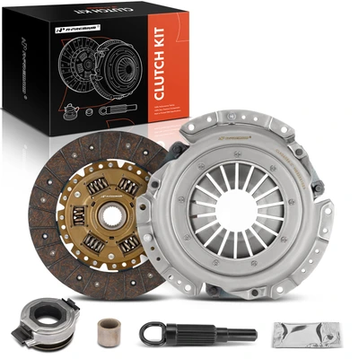 Transmission Clutch Kit