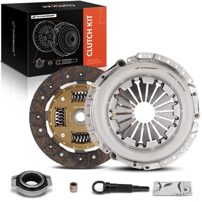 Transmission Clutch Kit