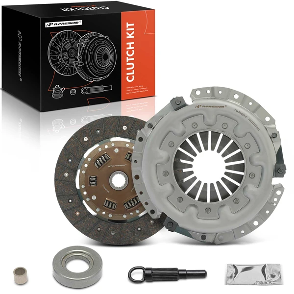 Transmission Clutch Kit for 1998-1999 Nissan Frontier