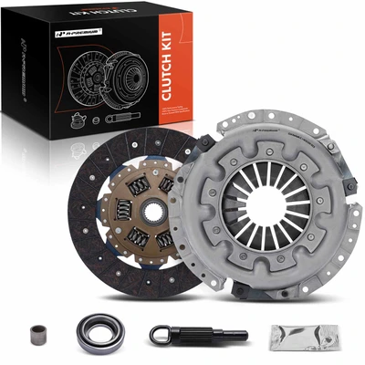Transmission Clutch Kit