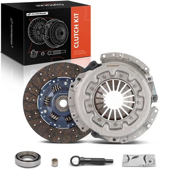 Transmission Clutch Kit for 1999-2004 Nissan Frontier