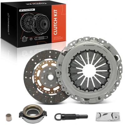Transmission Clutch Kit