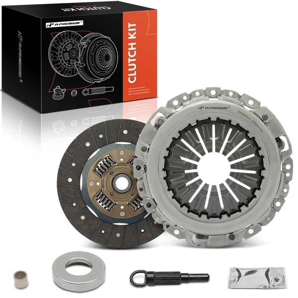 Transmission Clutch Kit for 2001-2004 Nissan Frontier