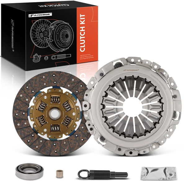 Transmission Clutch Kit for 2005-2007 INFINITI G35