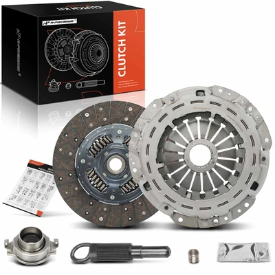 Transmission Clutch Kit