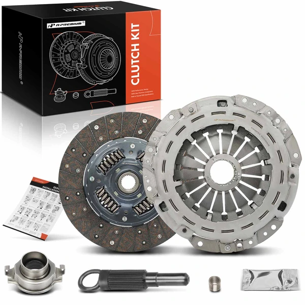Transmission Clutch Kit for 2001-2002 Nissan Pathfinder