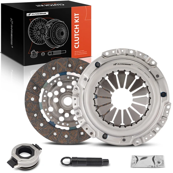 Transmission Clutch Kit for 2002-2006 Nissan Sentra