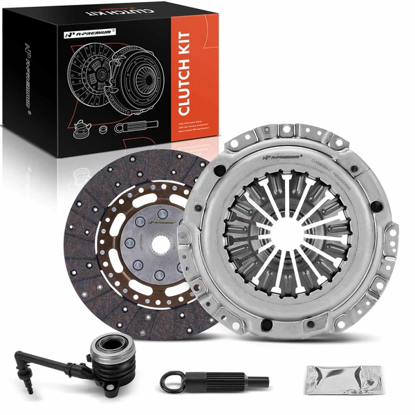 Transmission Clutch Kit for 2007-2012 Nissan Sentra