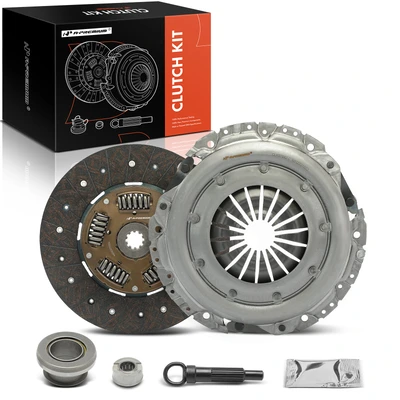 Transmission Clutch Kit