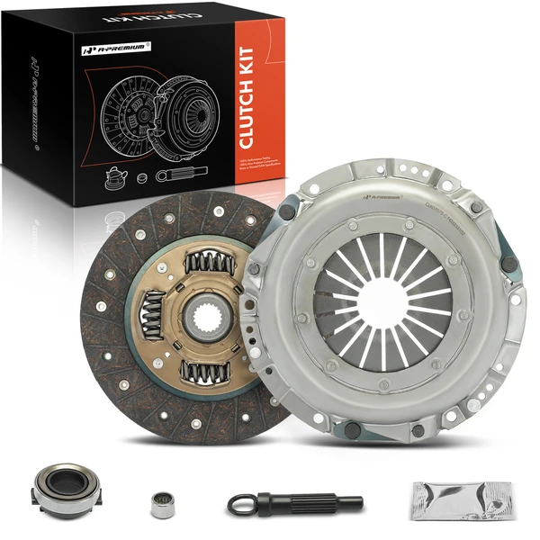 Transmission Clutch Kit for 1991-1996 Mercury Tracer