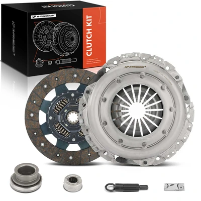 Transmission Clutch Kit
