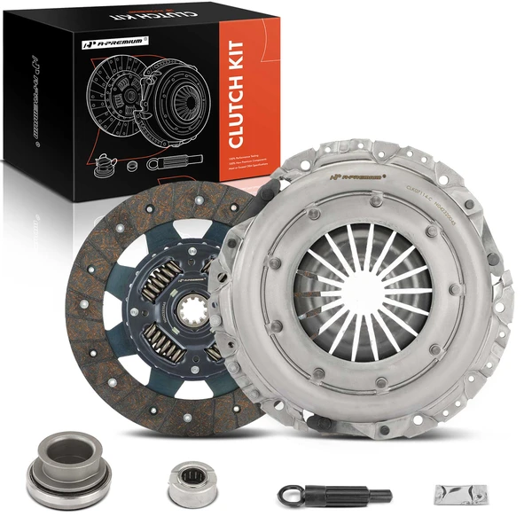 Transmission Clutch Kit for 1994-2004 Ford Mustang