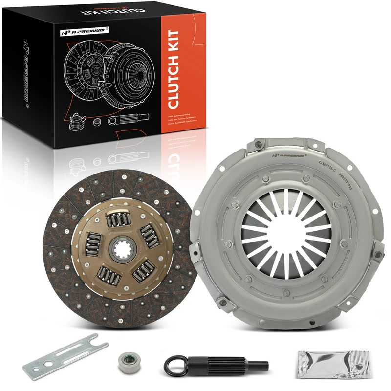 Transmission Clutch Kit for 1994 Ford F-250