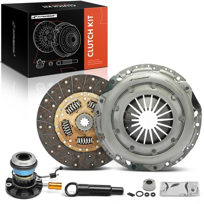 Transmission Clutch Kit