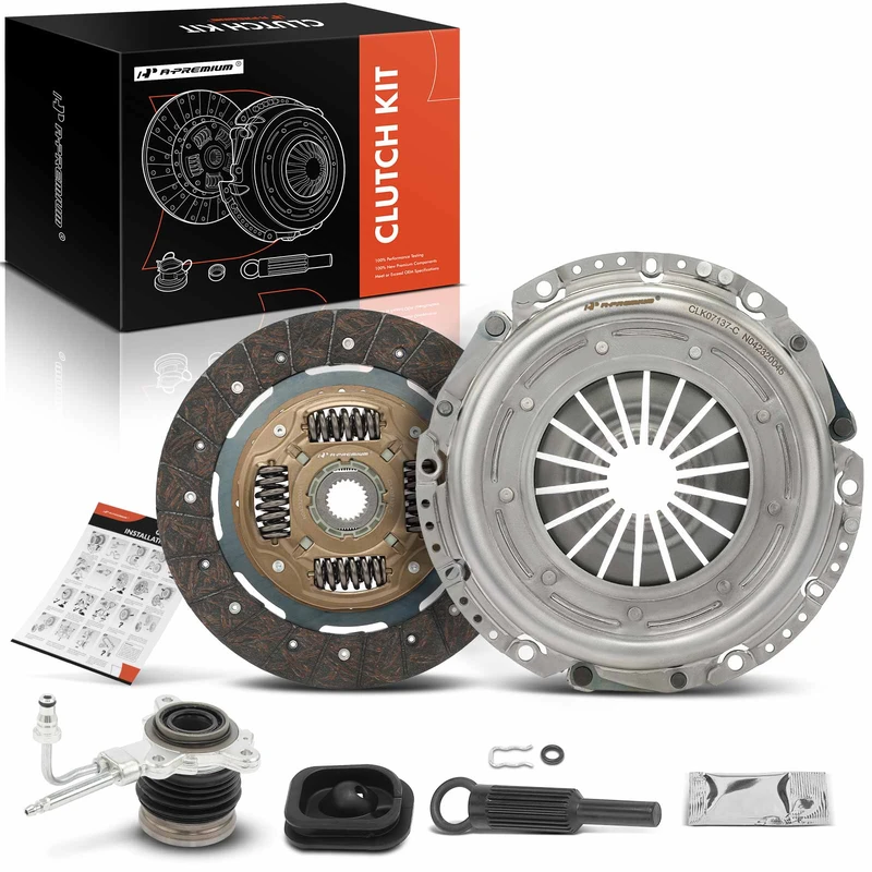 Transmission Clutch Kit for 1996 Mercury Mystique