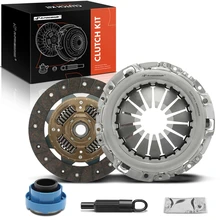 Transmission Clutch Kit