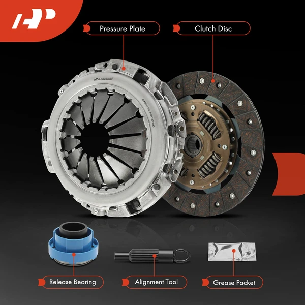 Transmission Clutch Kit for Ford Explorer 1998-2001 Ranger 1998-2000 Mazda B4000