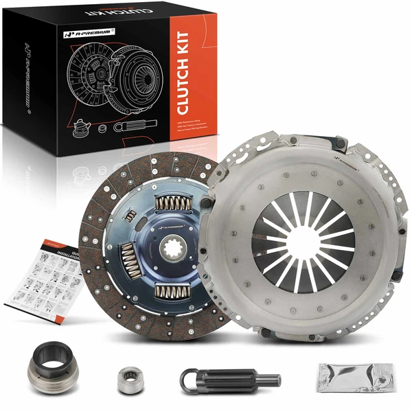 Transmission Clutch Kit for 1995-1997 Ford F-Super Duty