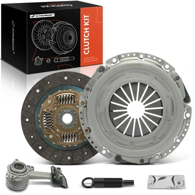 Transmission Clutch Kit