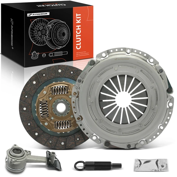 Transmission Clutch Kit for 1995-2000 Ford Contour
