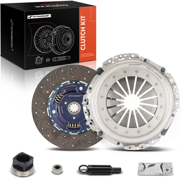 Transmission Clutch Kit for 1999-2003 Ford F-350 Super Duty