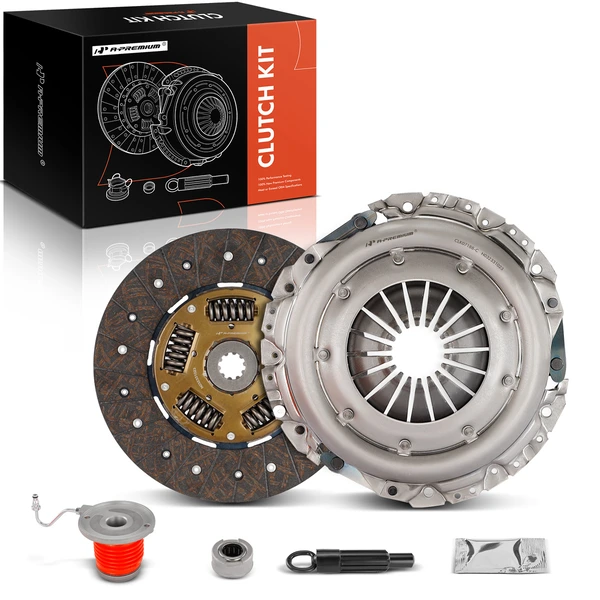Transmission Clutch Kit for 2005-2010 Ford Mustang