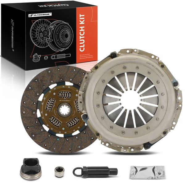 Transmission Clutch Kit for 2003-2010 Ford F-350 Super Duty