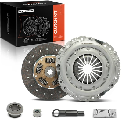 Transmission Clutch Kit