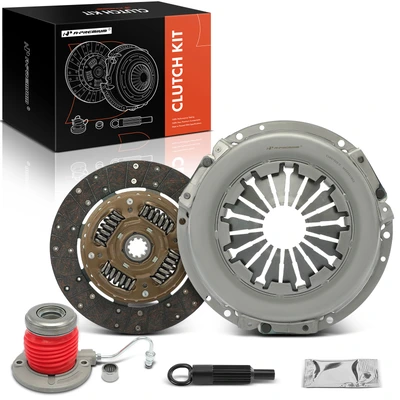 Transmission Clutch Kit