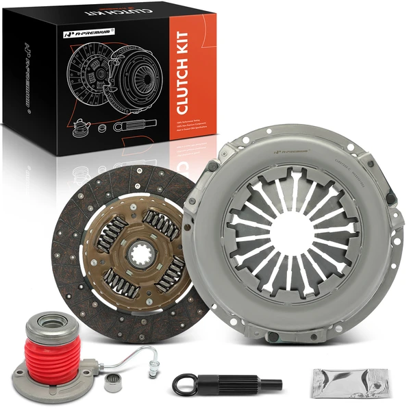 Transmission Clutch Kit for 2005-2010 Ford Mustang