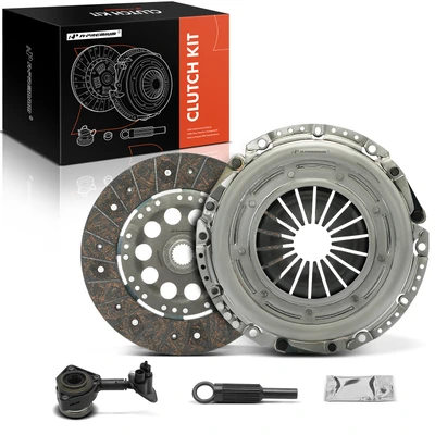 Transmission Clutch Kit