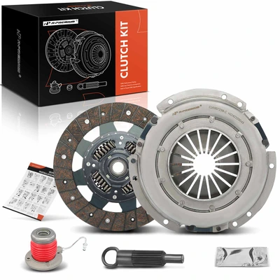 Transmission Clutch Kit