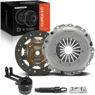 Transmission Clutch Kit
