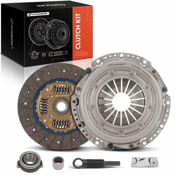 Transmission Clutch Kit for 2012-2018 Mazda 3