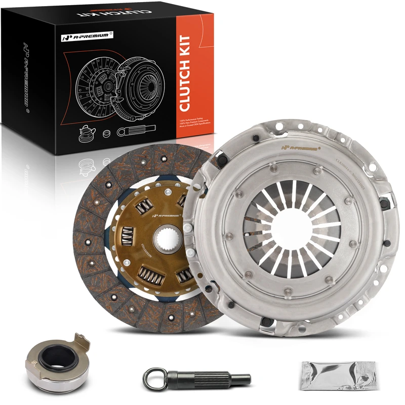 Transmission Clutch Kit for Honda Accord 1990-2002 Acura CL L4 2.2L 2.3L