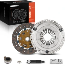 Transmission Clutch Kit