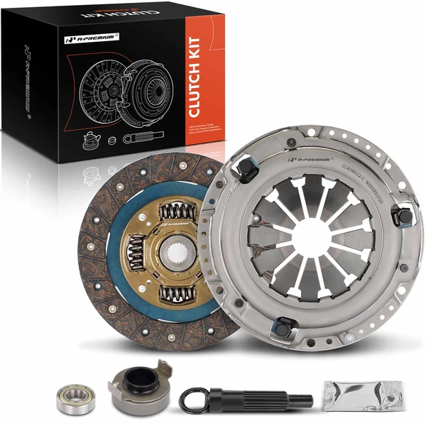 Transmission Clutch Kit for 1992-2005 Honda Civic