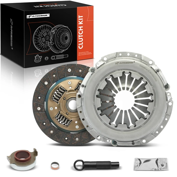 Transmission Clutch Kit for 2002-2006 Acura RSX