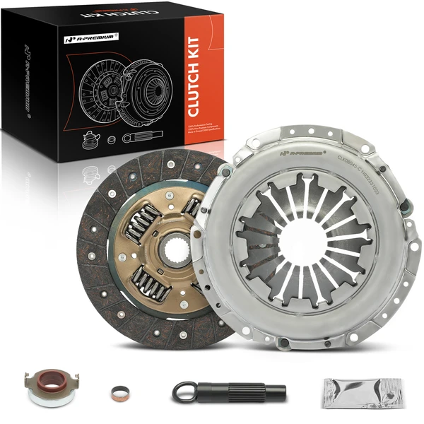 Transmission Clutch Kit for 2007-2010 Acura CSX